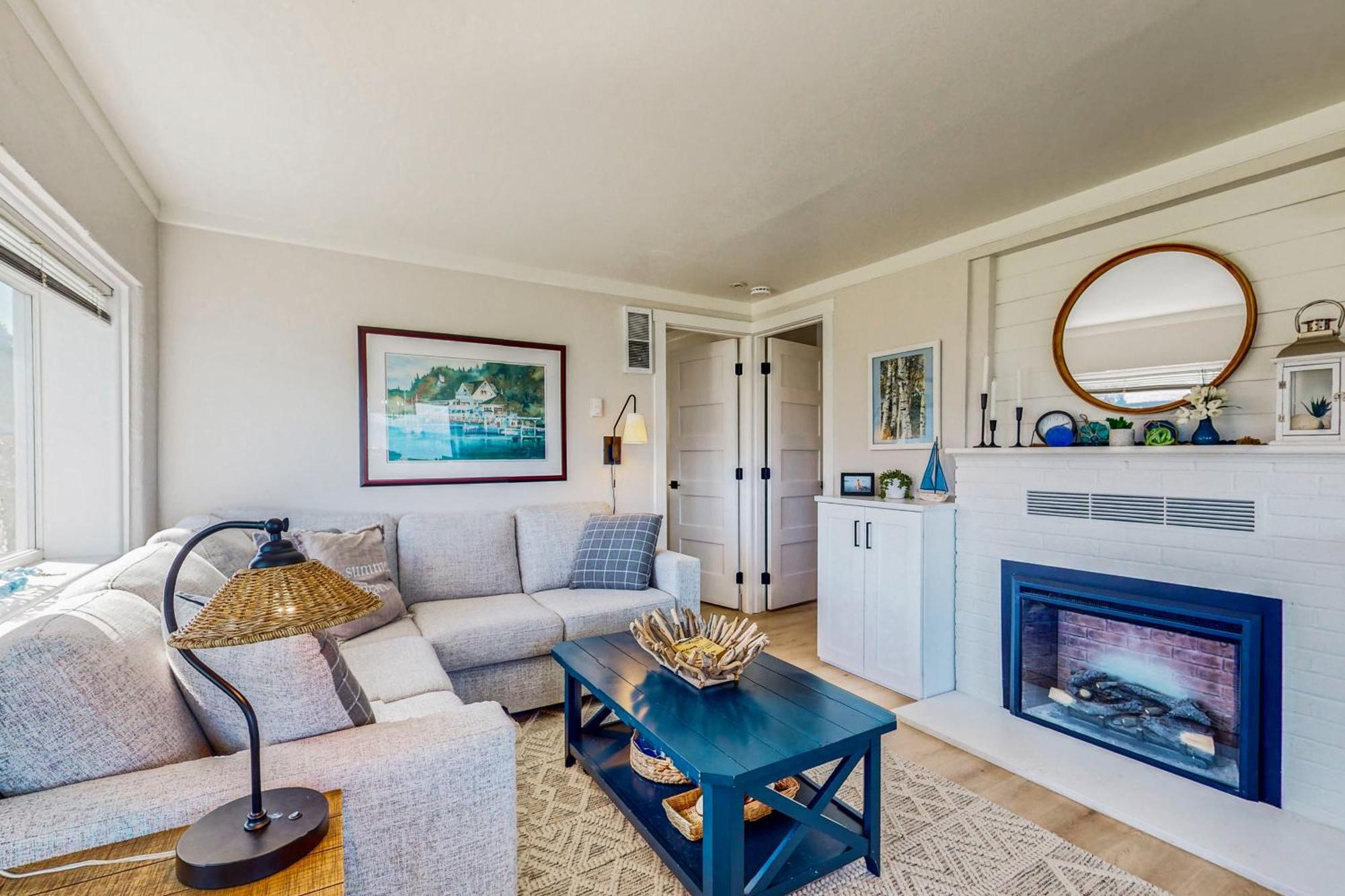 Erikson Beach House Bow 外观 照片