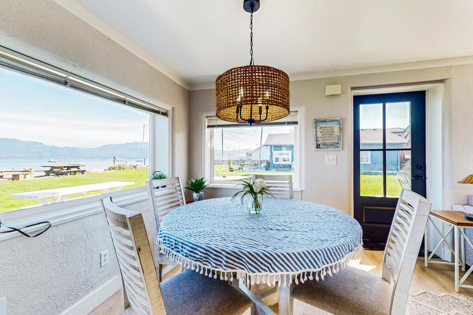 Erikson Beach House Bow 外观 照片