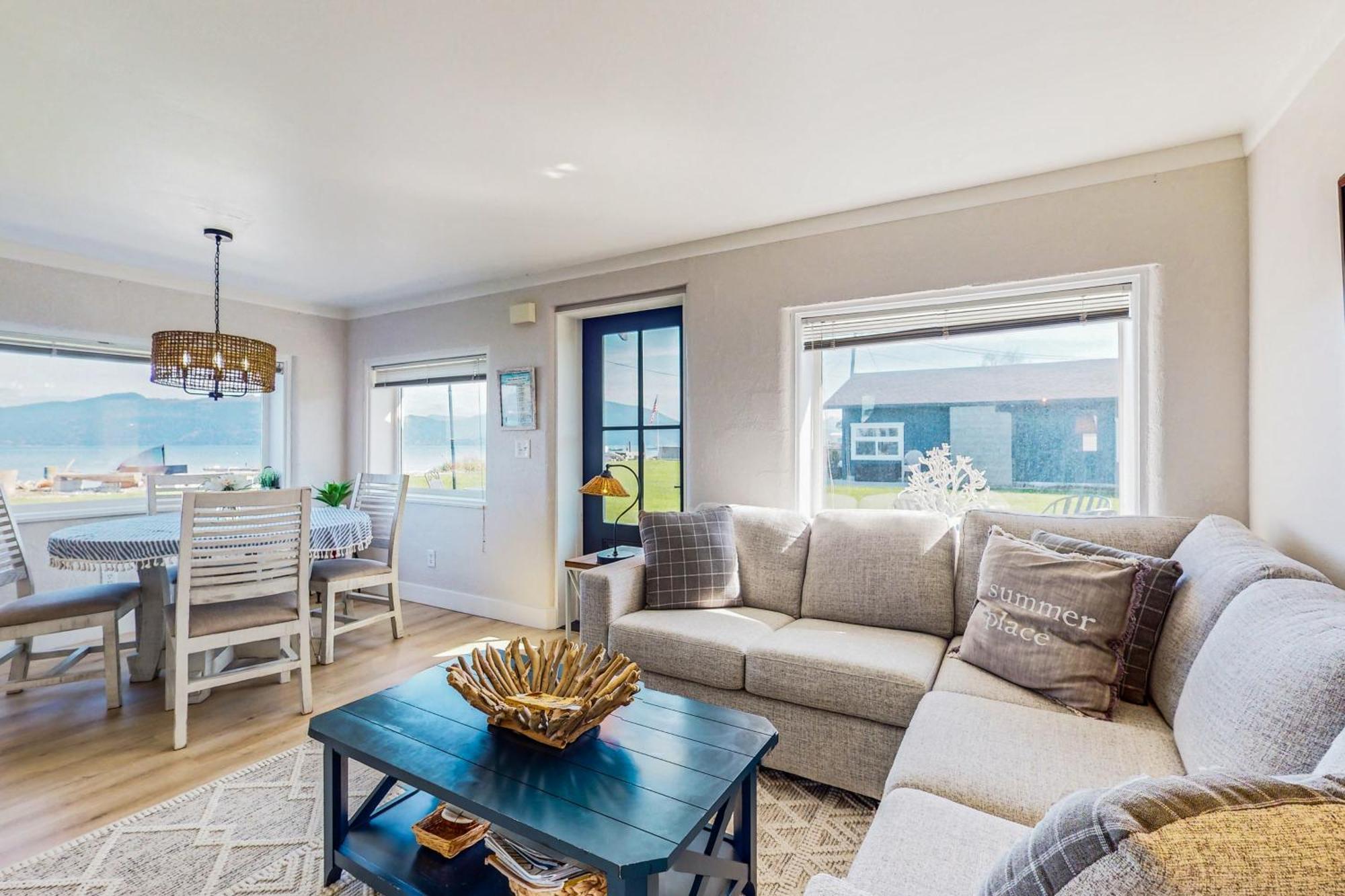 Erikson Beach House Bow 外观 照片