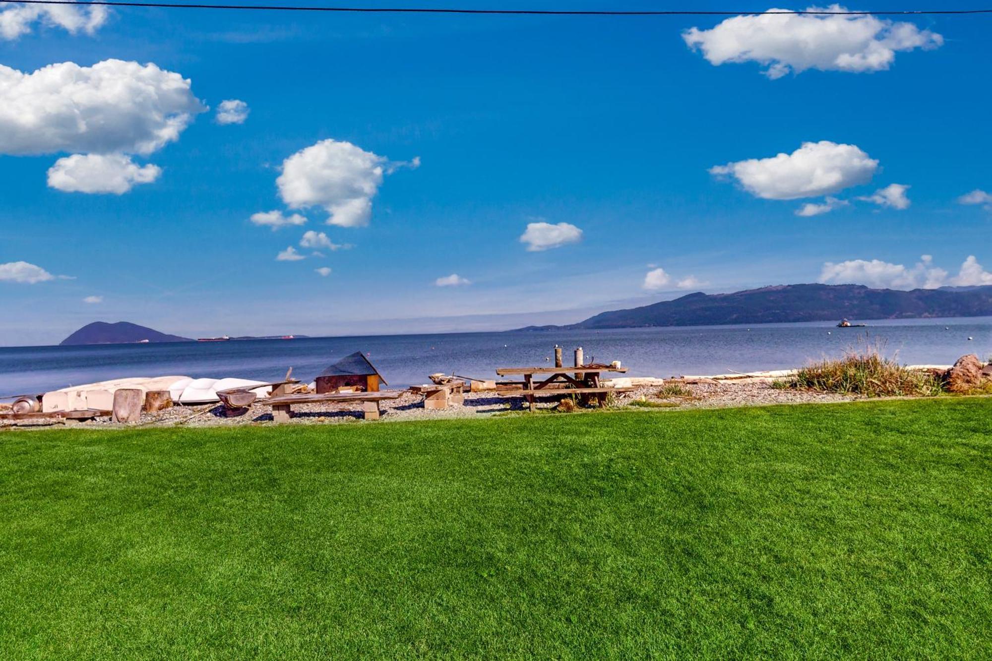 Erikson Beach House Bow 外观 照片