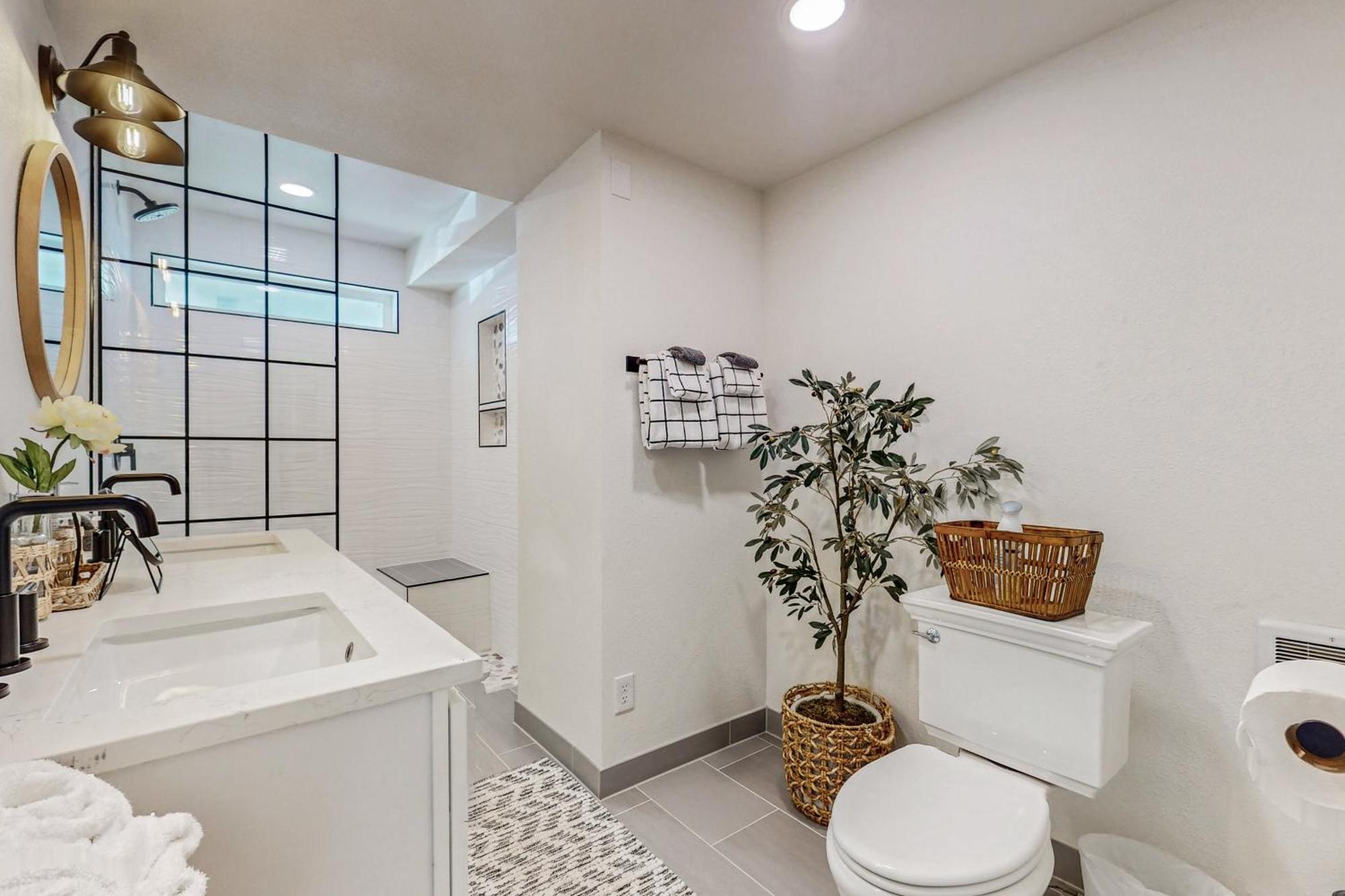 Erikson Beach House Bow 外观 照片