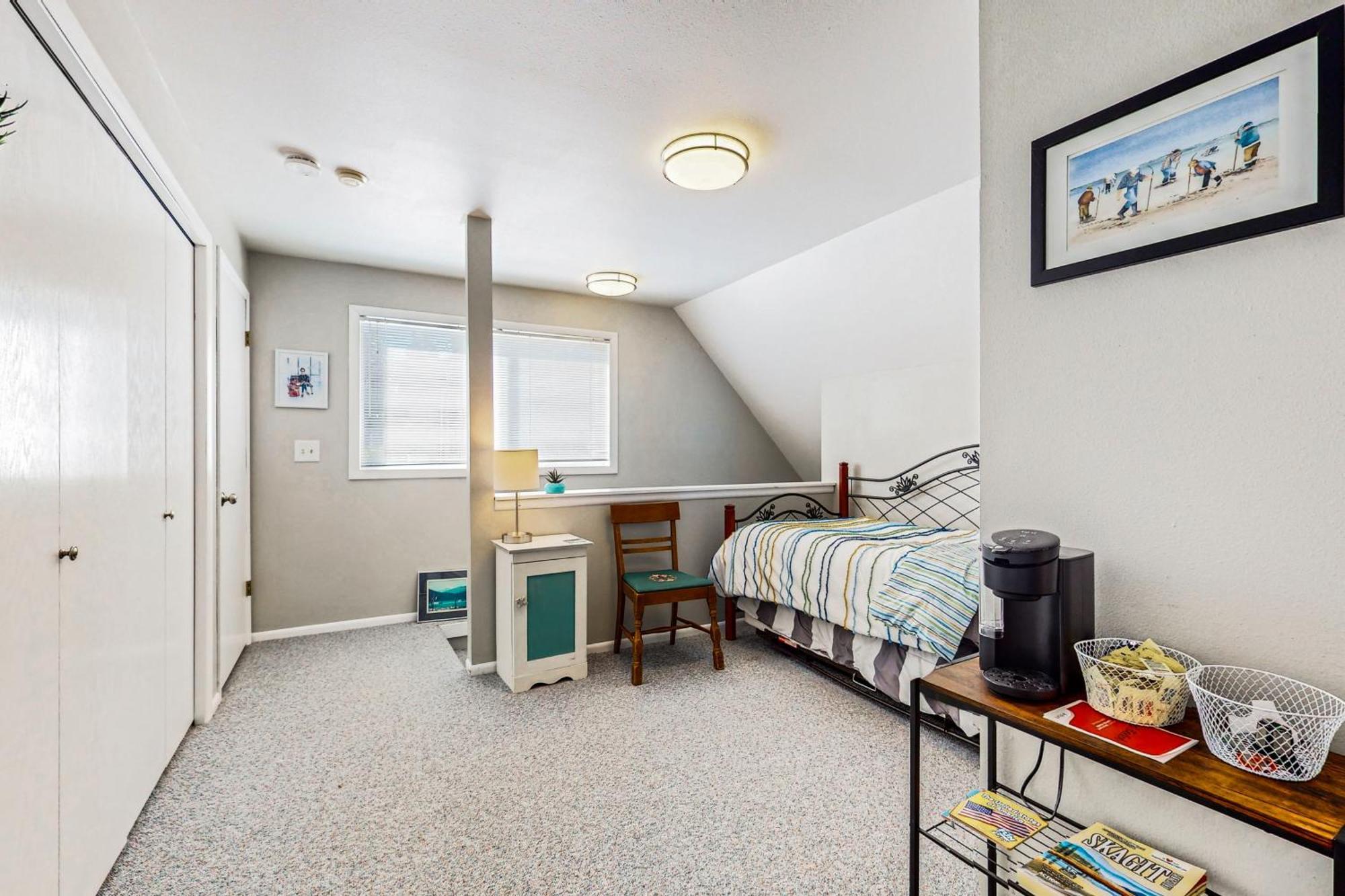 Erikson Beach House Bow 外观 照片