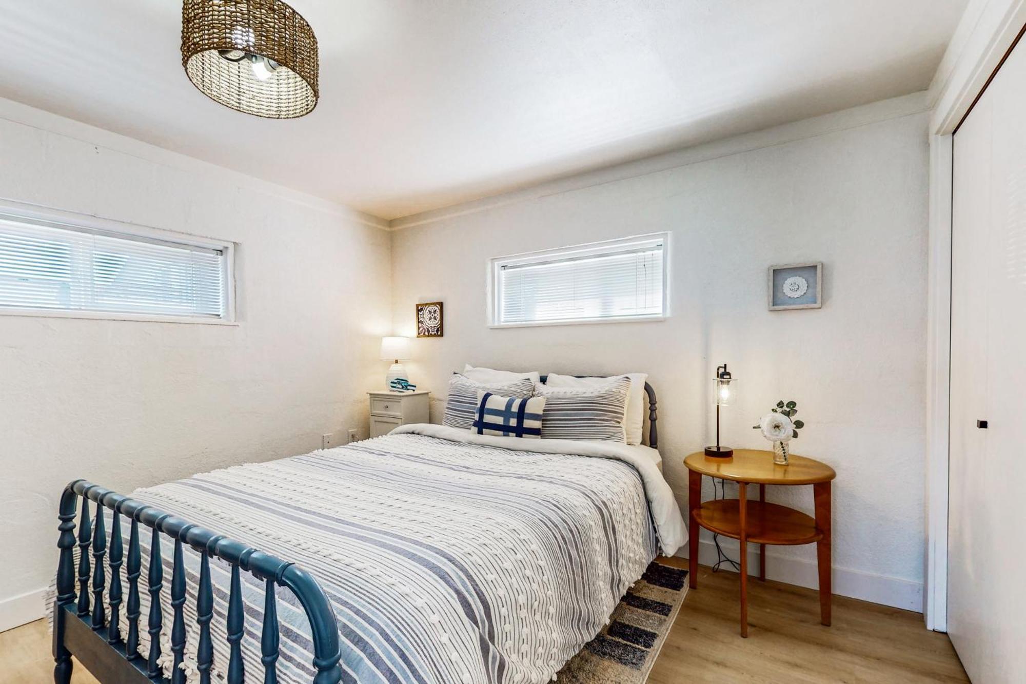 Erikson Beach House Bow 外观 照片
