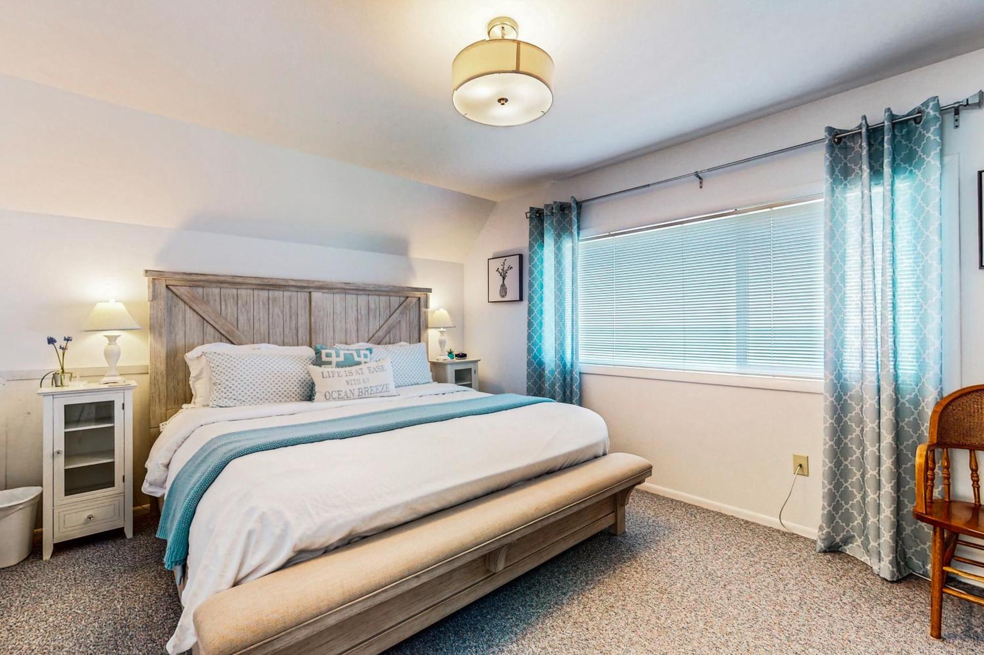 Erikson Beach House Bow 外观 照片