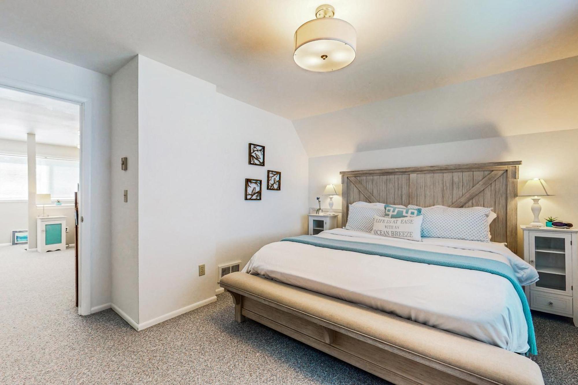 Erikson Beach House Bow 外观 照片