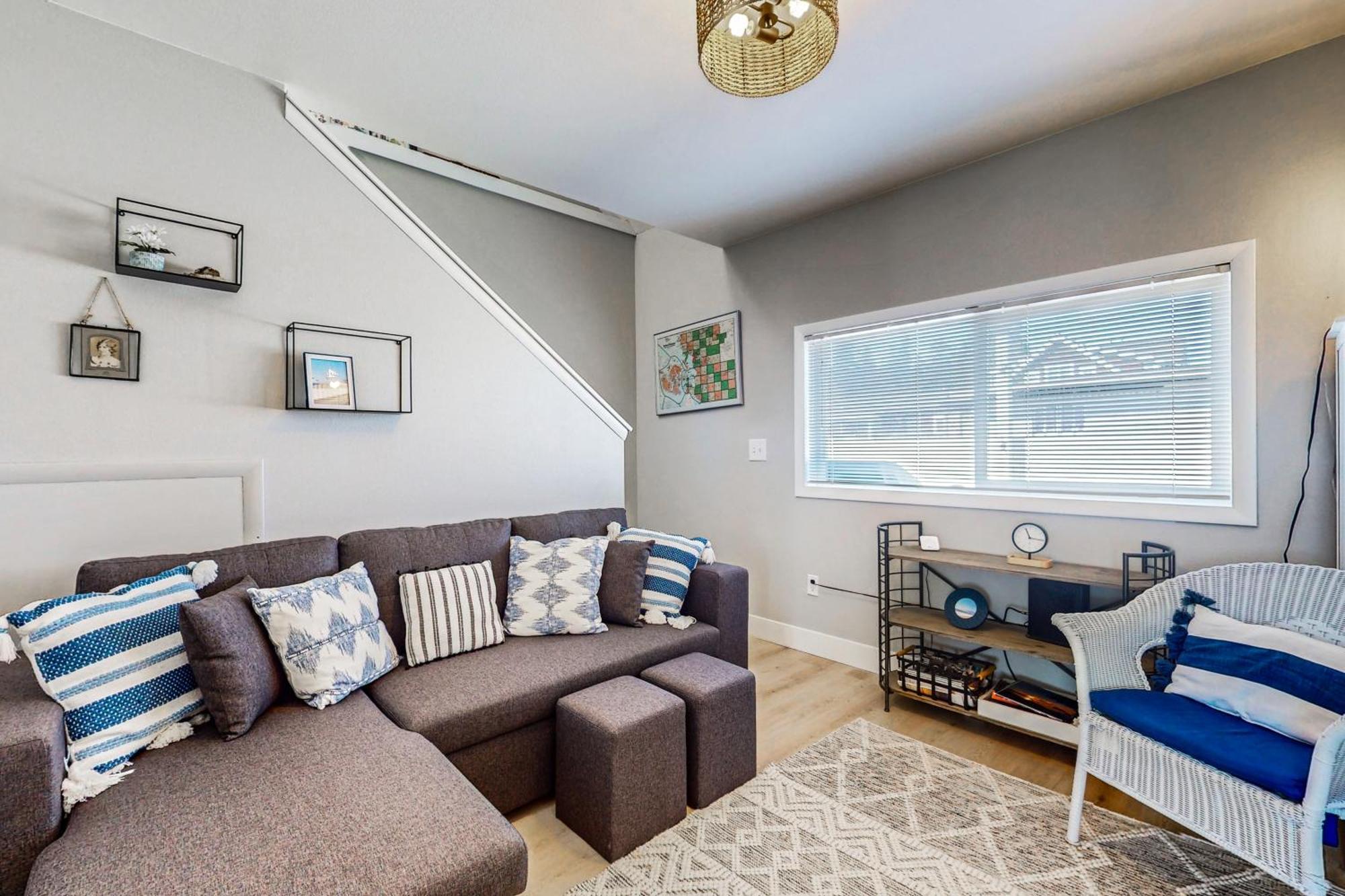 Erikson Beach House Bow 外观 照片